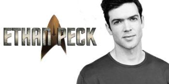 Ethan Peck