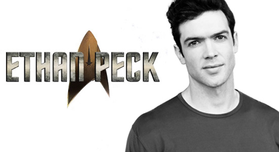 Ethan Peck