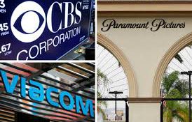 CBS-Viacom