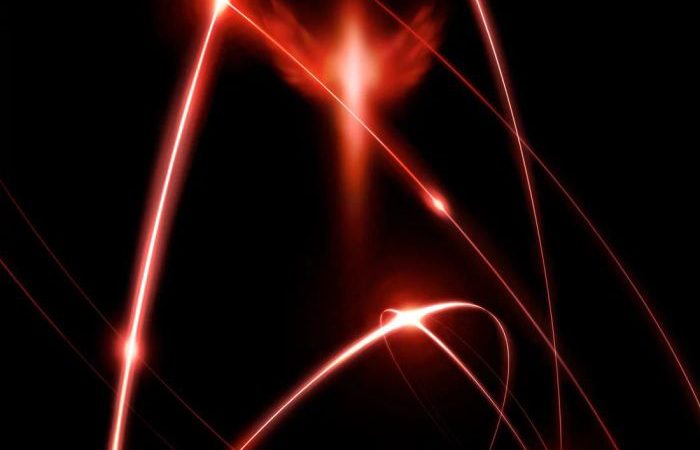 Star Trek Discovery Segunda Temporada- poster