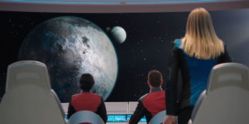 The Orville Segunda Temporada Trailer 2