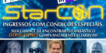 Black Friday to Cyber Monday da StarCon da NovaFrota