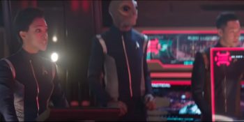 Novo Trailer da Segunda Temporada de Star Trek Discovery