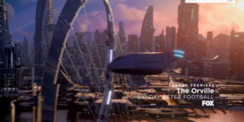 The Orvile Segunda Temporada