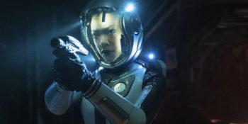 Project Daedalus: Burnham com phaser