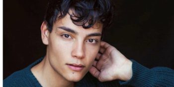 Evan Evagora