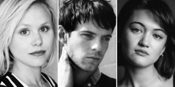 Novos anunciados no elenco da série de Picard
