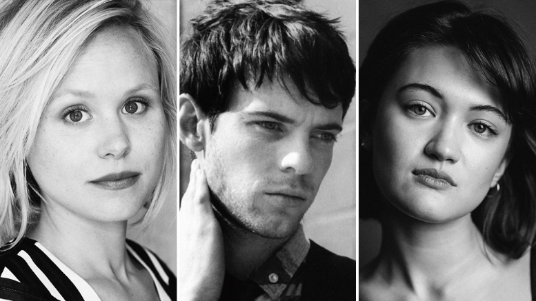 Novos anunciados no elenco da série de Picard