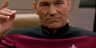 Série do Picard
