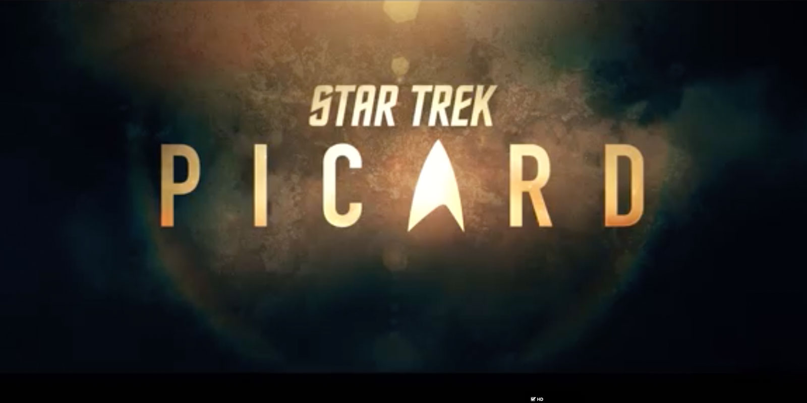 Star Trek: Picard