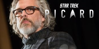 Michael Chabon