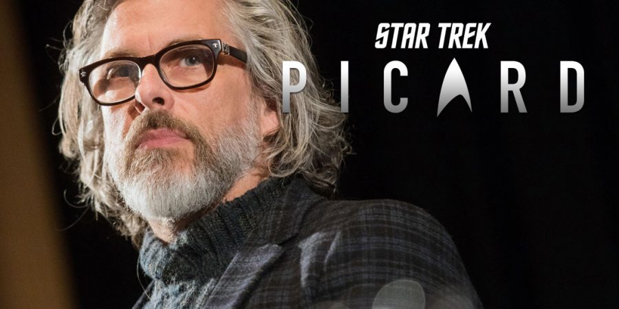 Michael Chabon