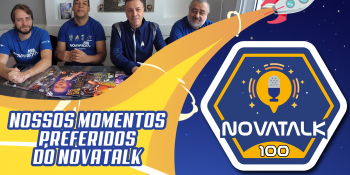 StarCon NovaFrota