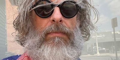 Michael Chabon