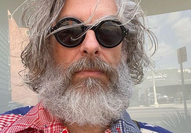 Michael Chabon