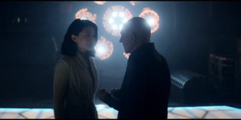 Star Trek Picard - S01E08 - "Nepenthe"