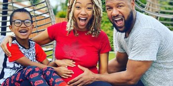 Sonequa Martin-Green anuncia gravidez