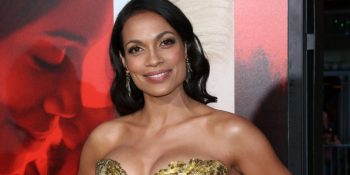 Rosario Dawson