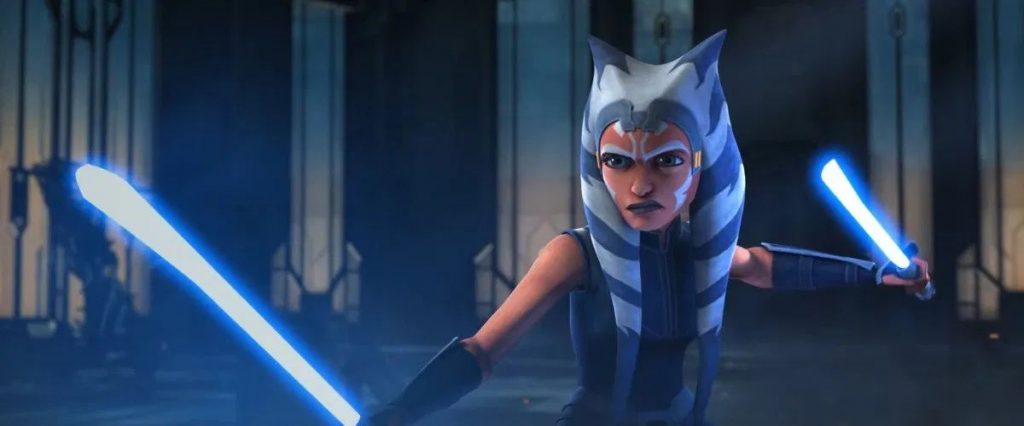 Ashoka Tano