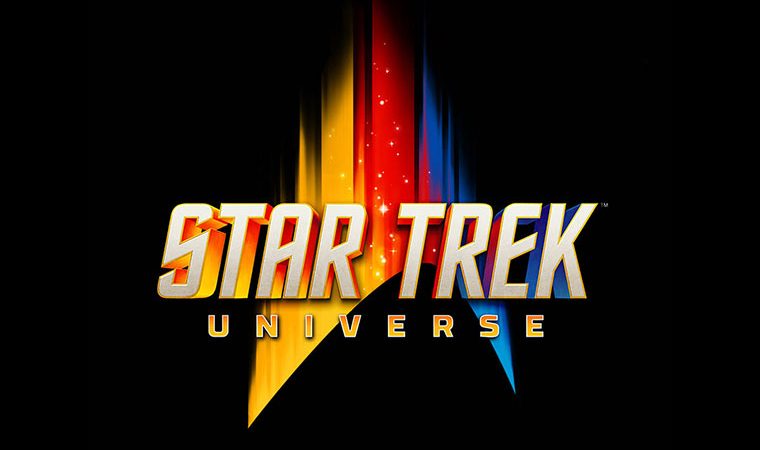 Painéis de Star Trek na ComicCon San Diego Online
