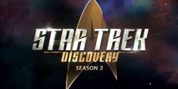 Data de Estreia da Terceira Temporada de Star Trek Discovery é divulgada