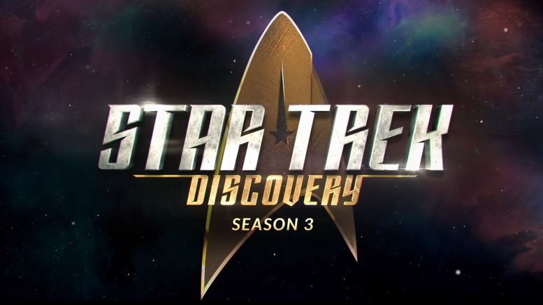 Data de Estreia da Terceira Temporada de Star Trek Discovery é divulgada