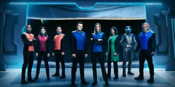 The Orville - Segunda Temporada