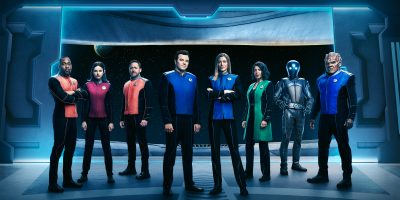 The Orville - Segunda Temporada