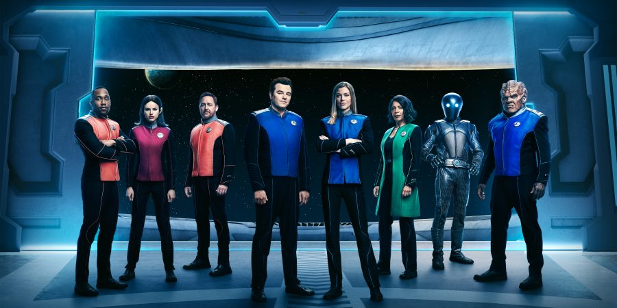 The Orville - Segunda Temporada