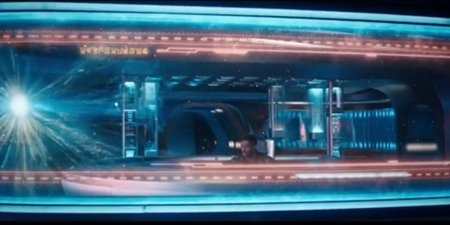 Terceira Temporada de Star Trek Discovery