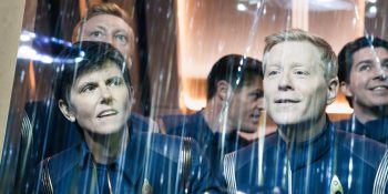 Star Trek: Discovery - Die Trying