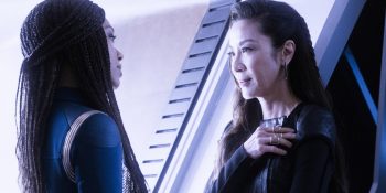 Star Trek: Discovery - Scavengers - S03E06