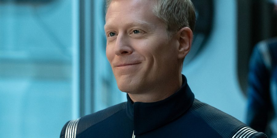Star Trek: Discovery S03E07 - Unification III