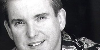 Richard Arnold