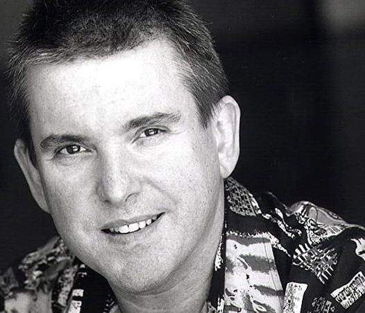 Richard Arnold