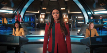 Star Trek Discovery 4ª Temporada