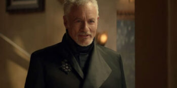 Q Star Trek Picard