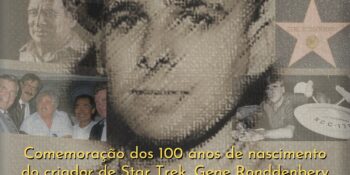 31ª Convenção de Ficção Científica Base - Estelar Campinas