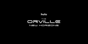 Data de Estreia da Terceira Temporada de The Orville