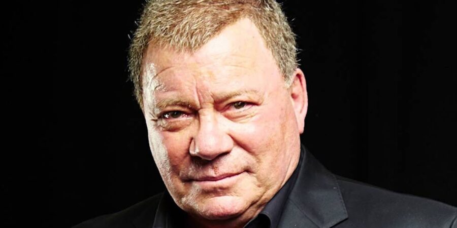 William Shatner