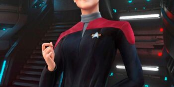 Capitã Janeway