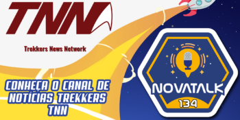 NovaTalk 134 - TNN