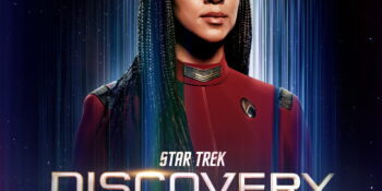 Star Trek Discovery