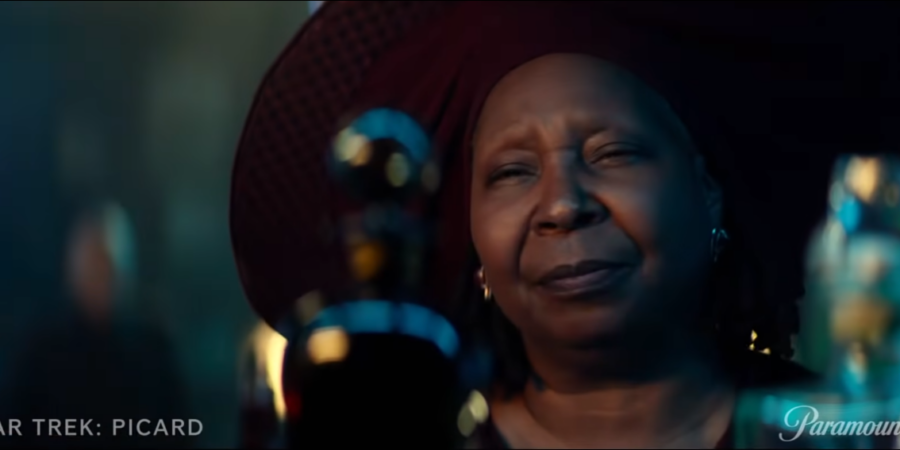 Segundo Trailer de Star Trek Picard
