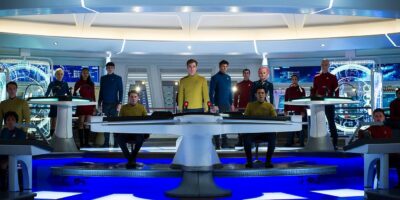Filmes de Star Trek
